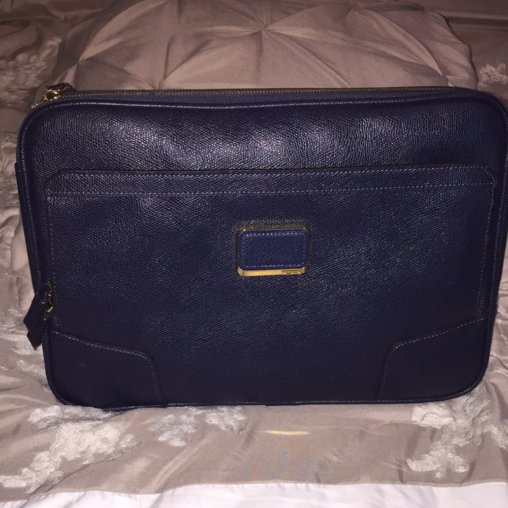 Laptop cover